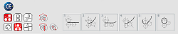 Промышленные вальцы MRM-S 1050x130